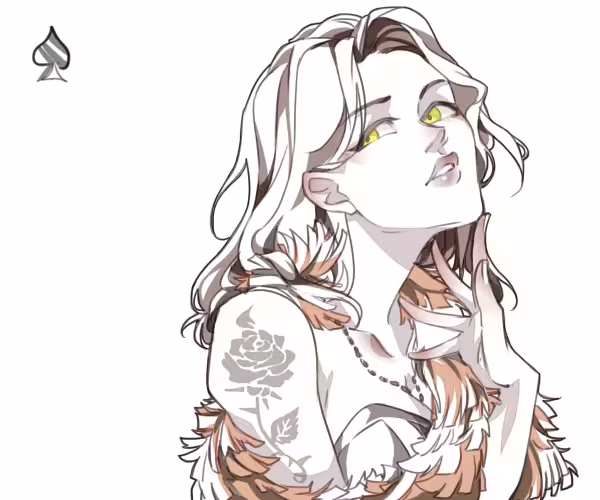 Аватар пользователя