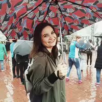 Аватар пользователя