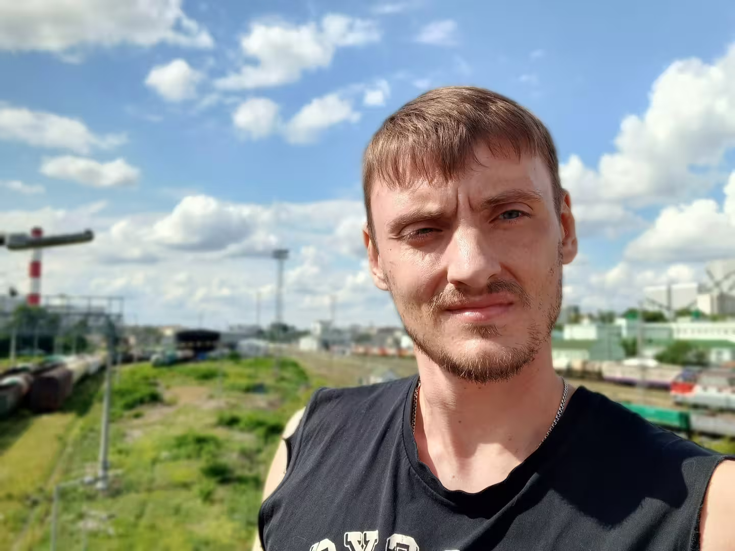 Аватар пользователя