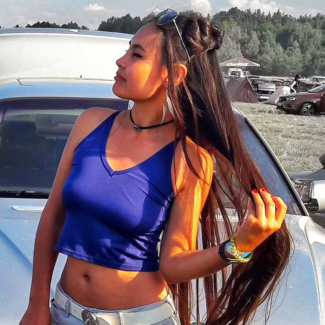 Аватар пользователя