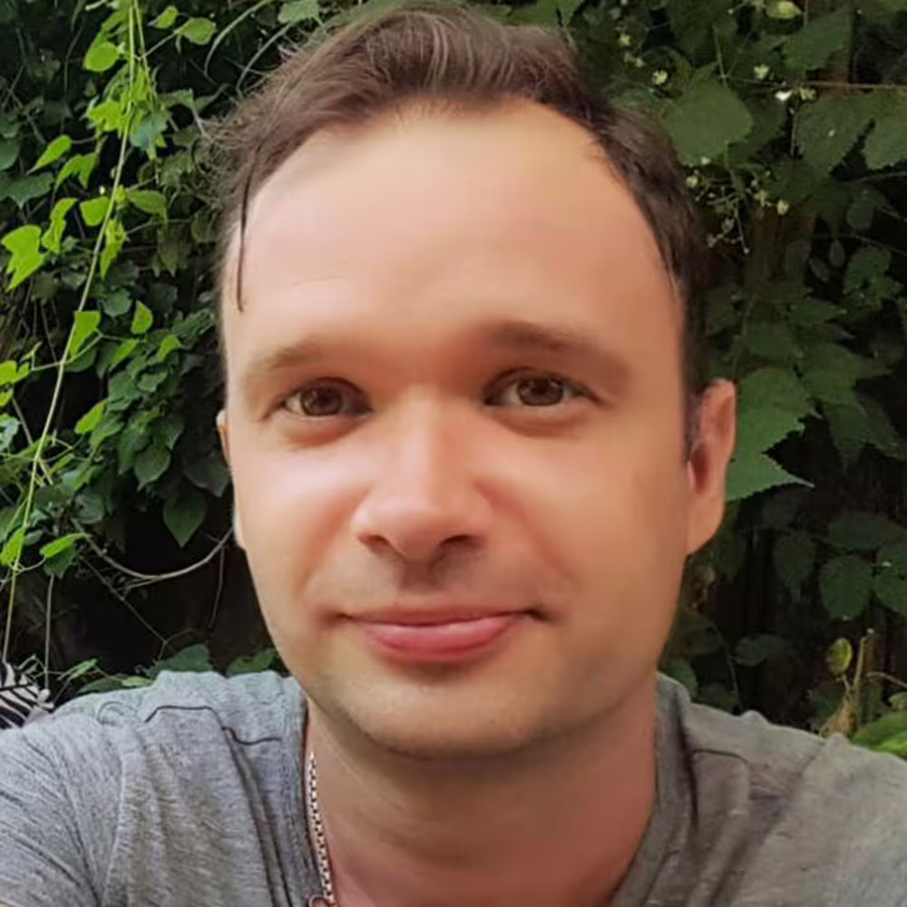 Аватар пользователя