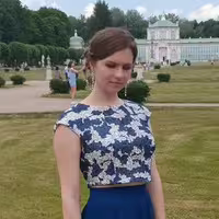 Аватар пользователя