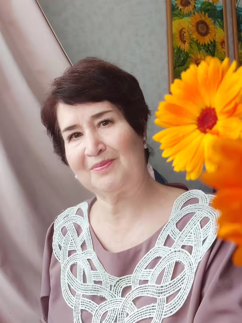 Аватар пользователя
