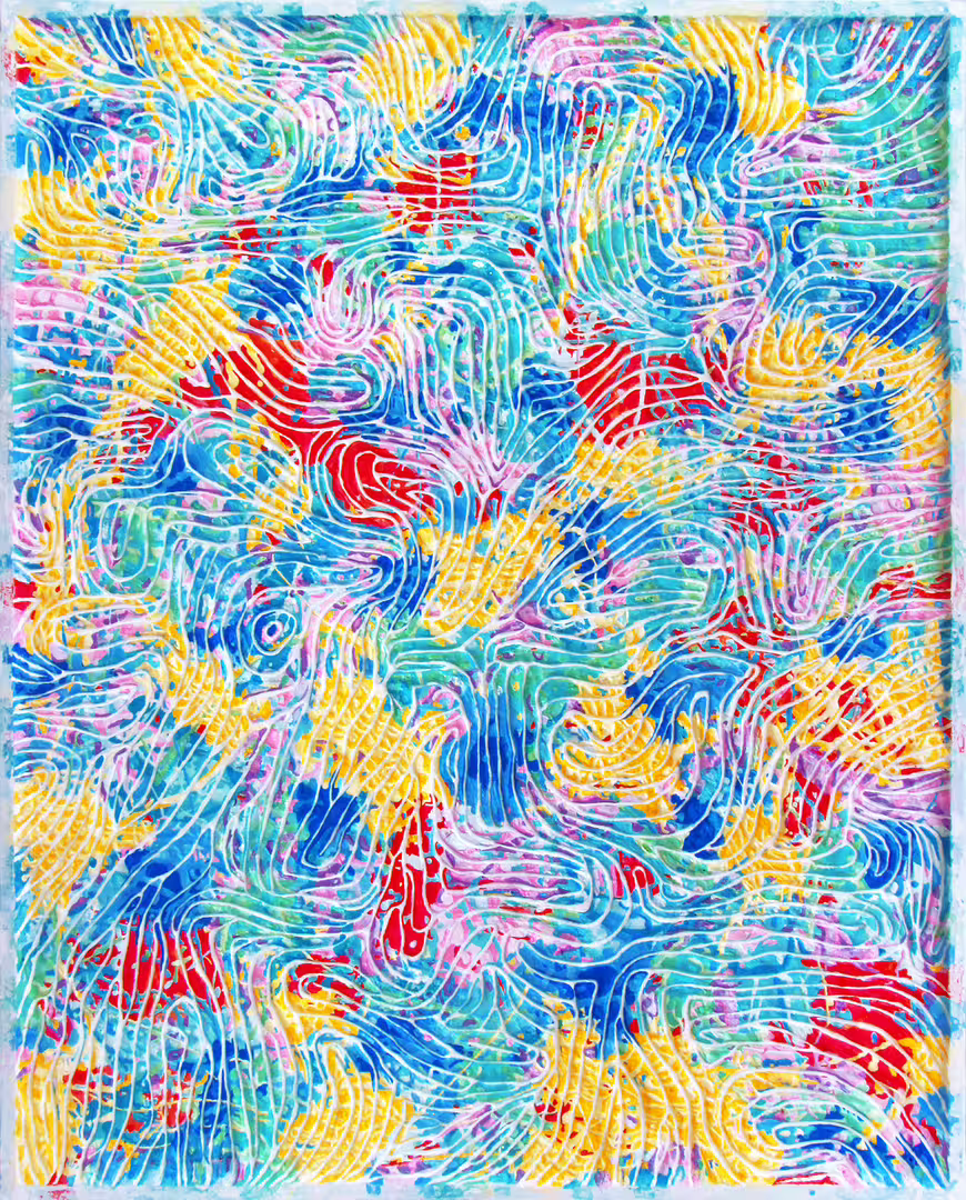 “Тропа” Дерево, масло, эмаль 62,5x77,5.jpg