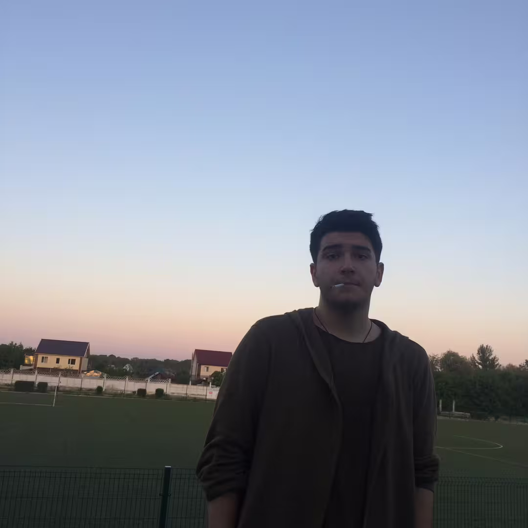 Аватар пользователя