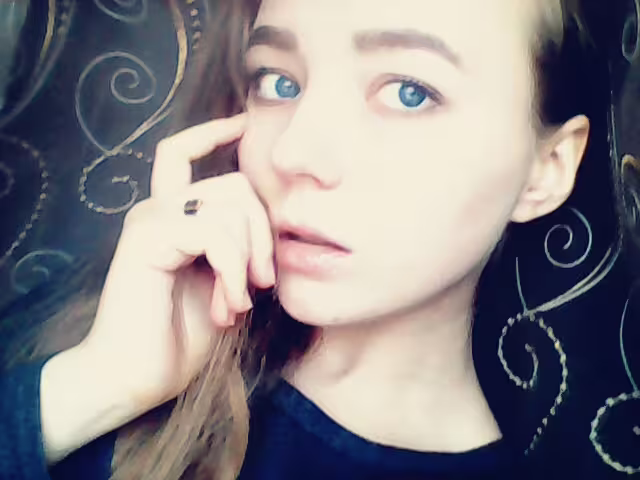 Аватар пользователя