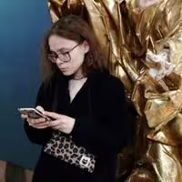 Аватар пользователя