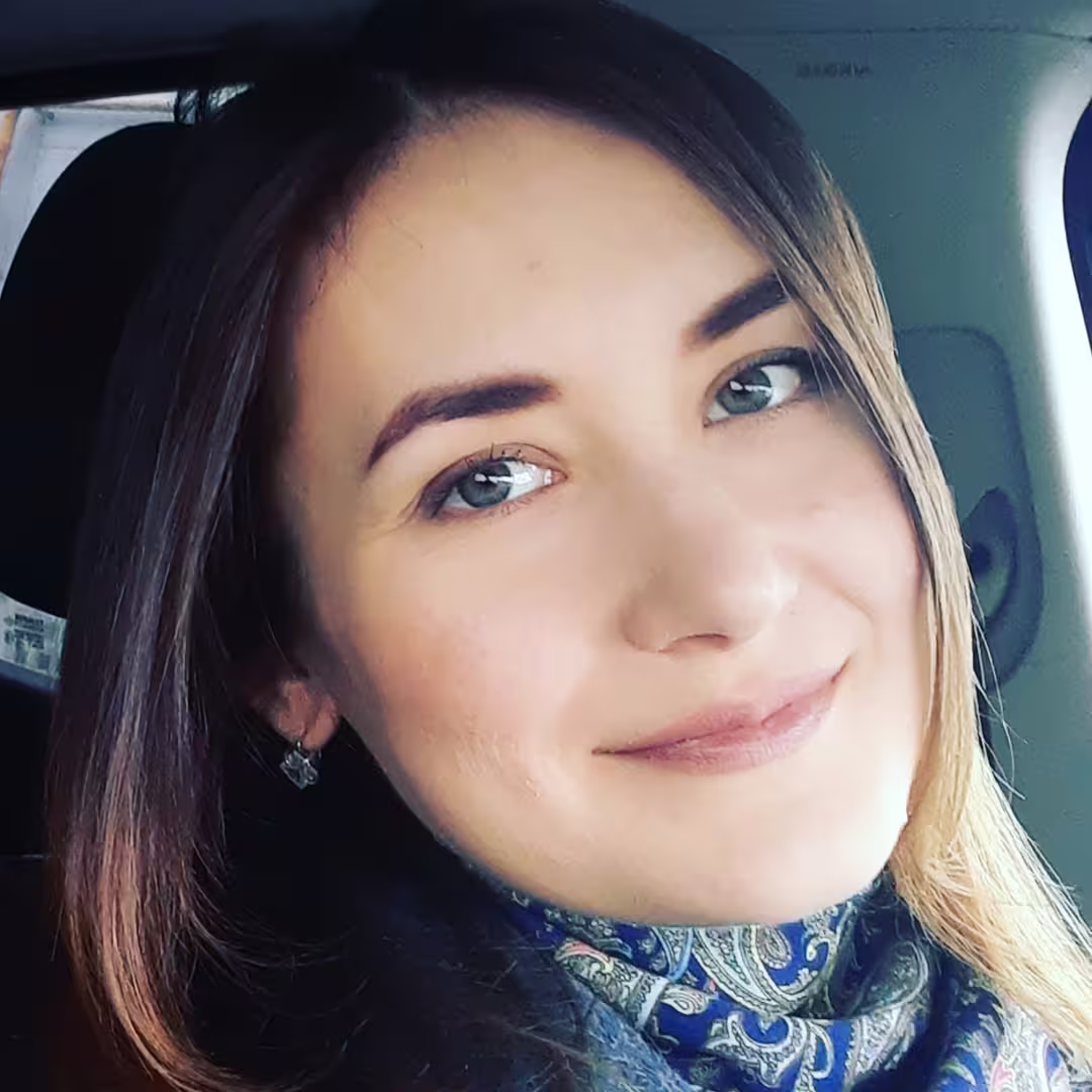 Аватар пользователя
