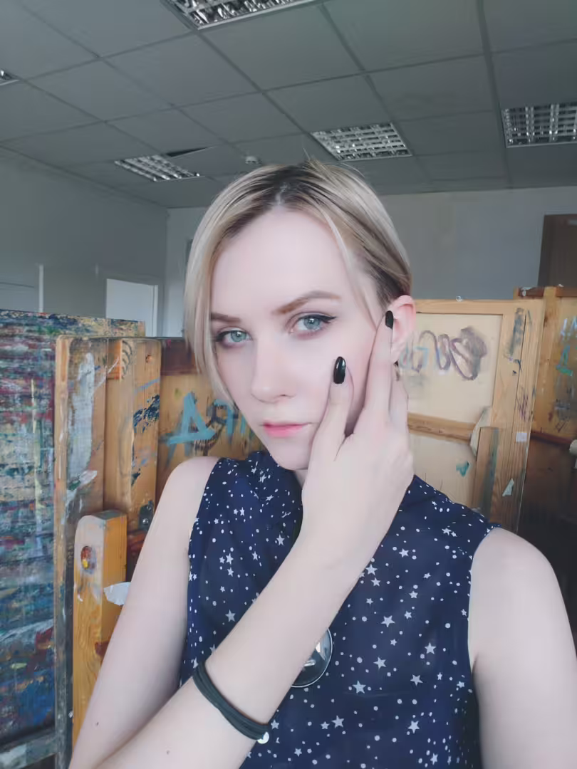 Аватар пользователя