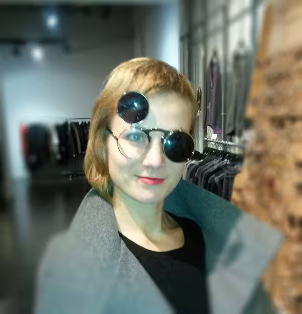 Аватар пользователя