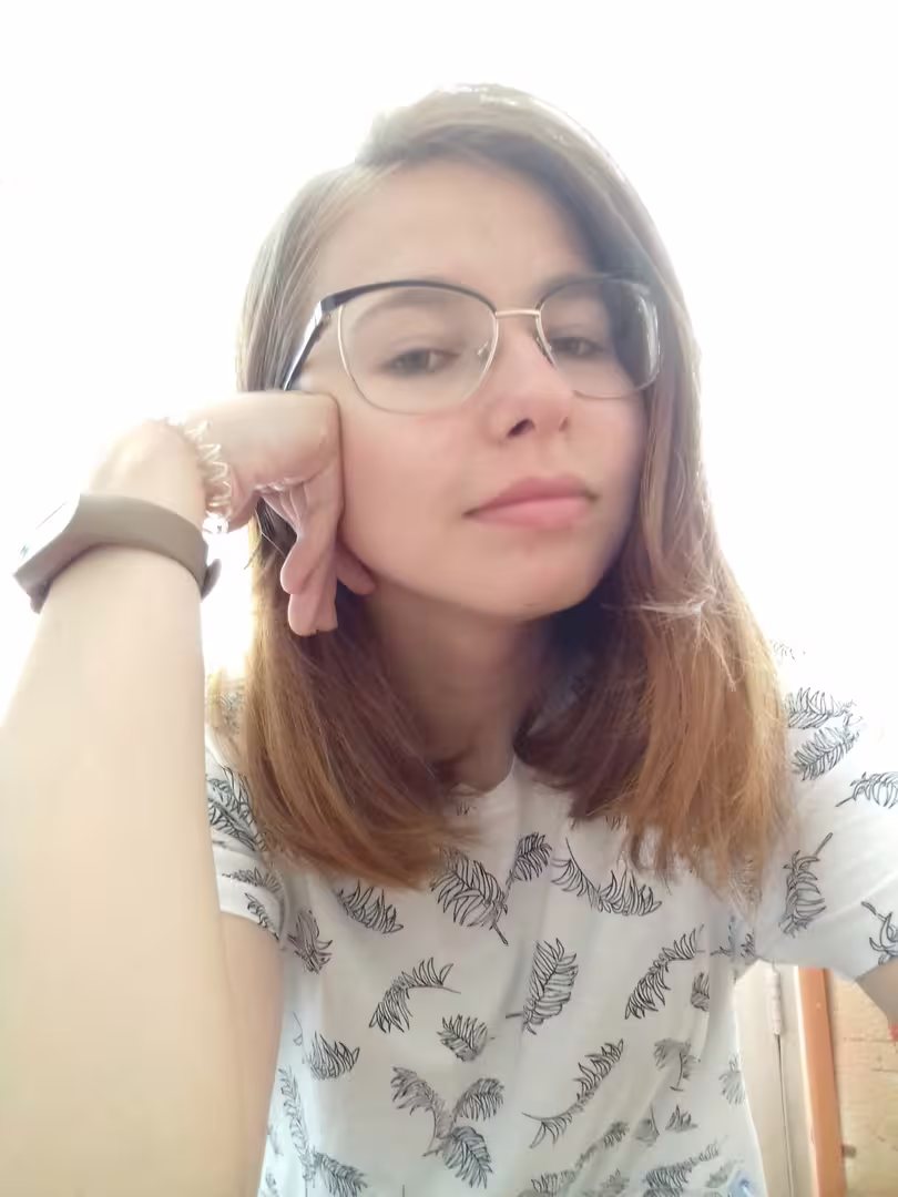 Аватар пользователя
