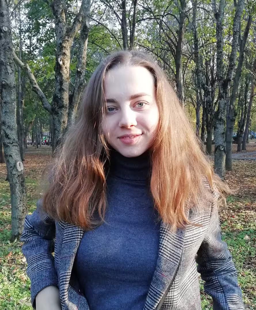 Аватар пользователя