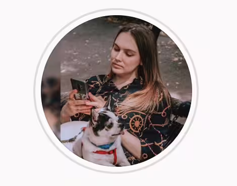 Аватар пользователя
