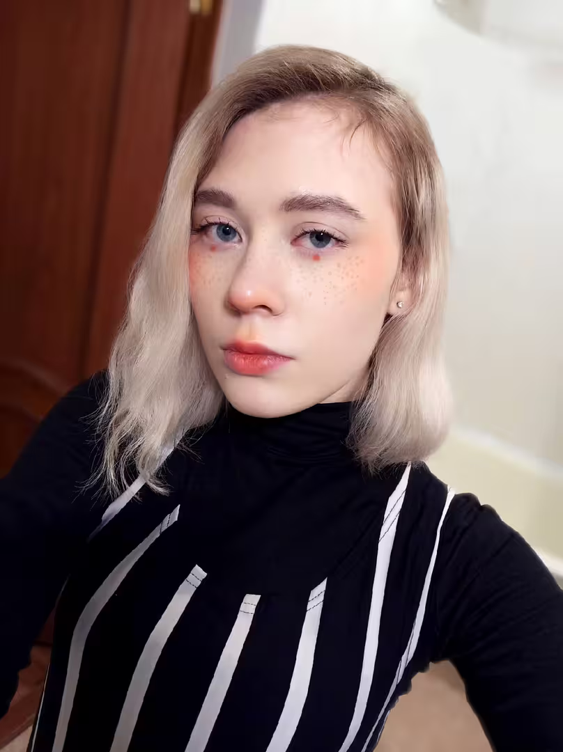 Аватар пользователя