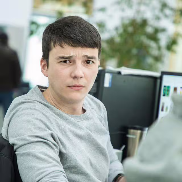 Аватар пользователя