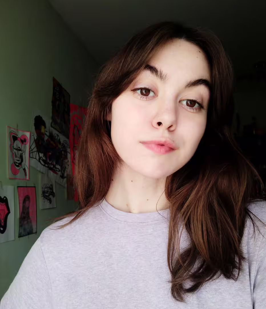 Аватар пользователя
