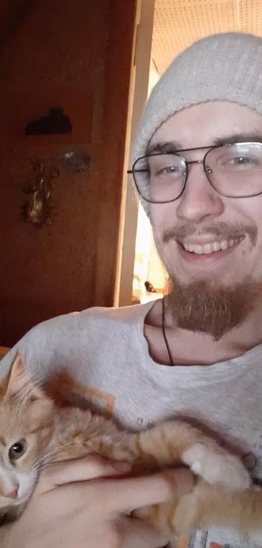 Аватар пользователя