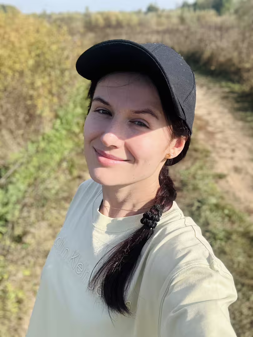 Аватар пользователя