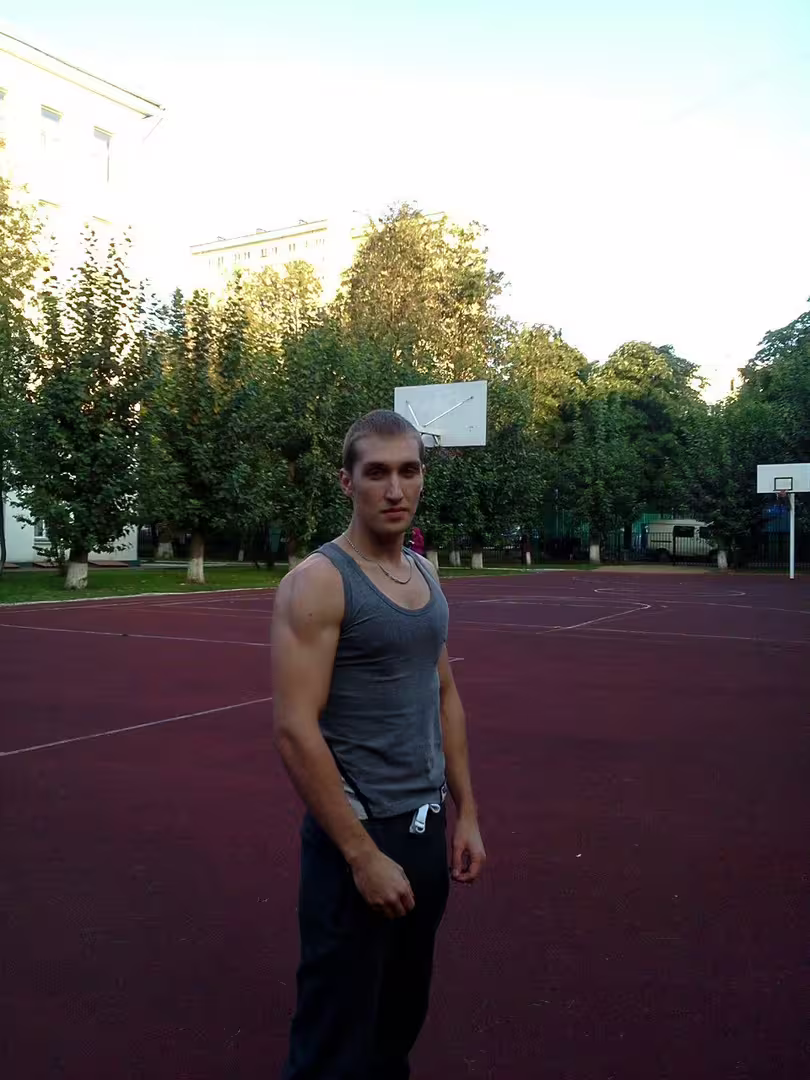 Аватар пользователя