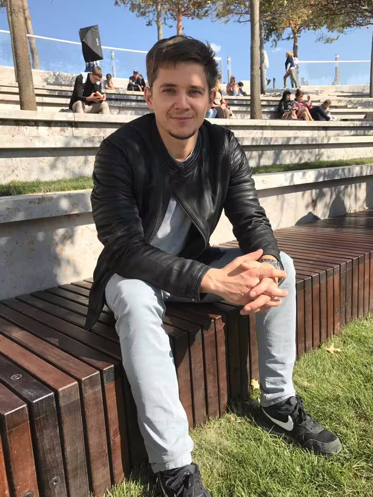 Аватар пользователя