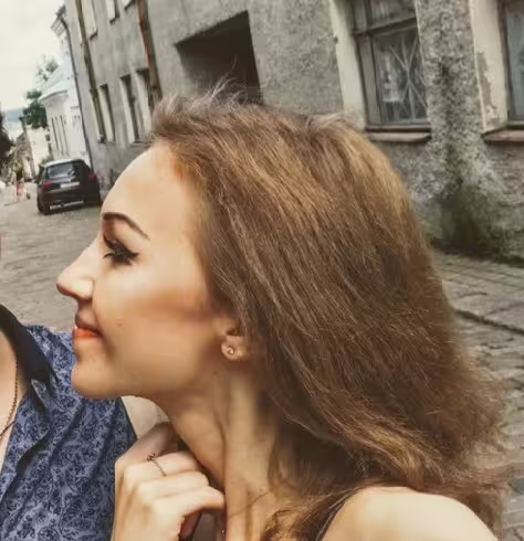 Аватар пользователя