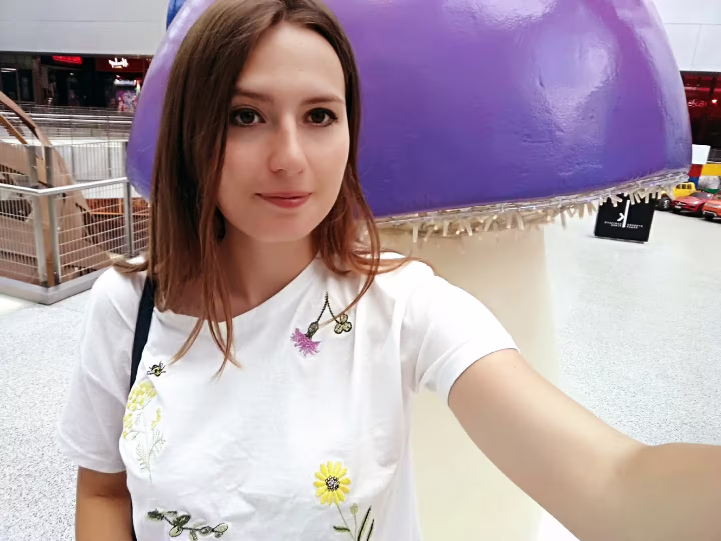Аватар пользователя