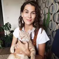 Аватар пользователя
