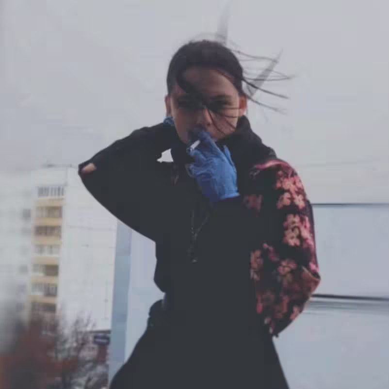 Аватар пользователя