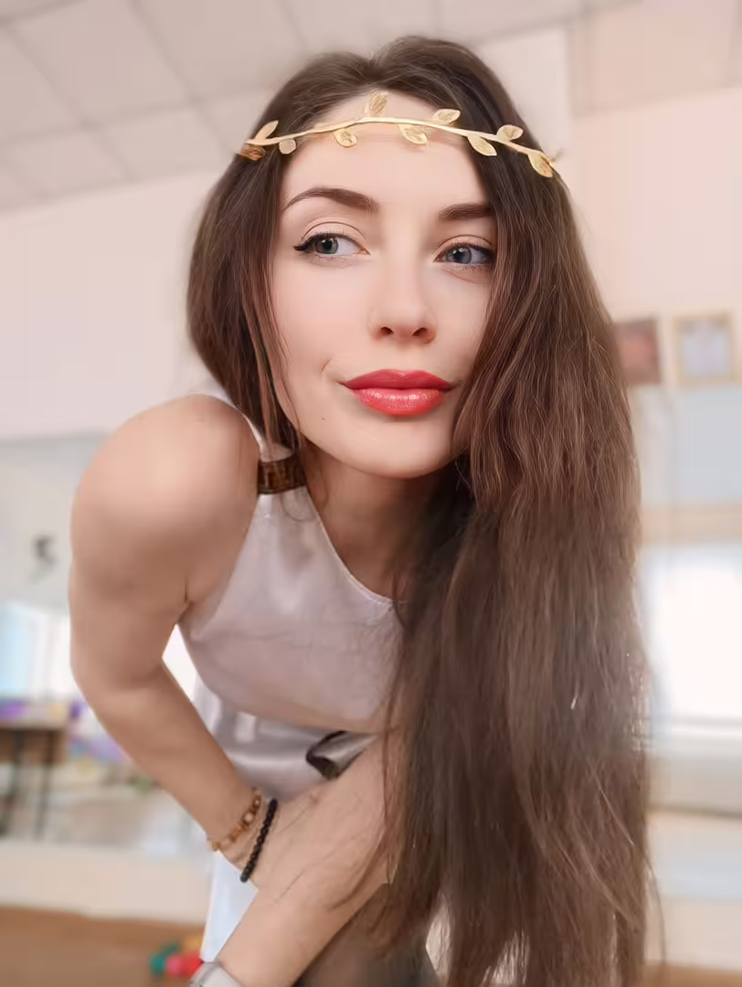Аватар пользователя