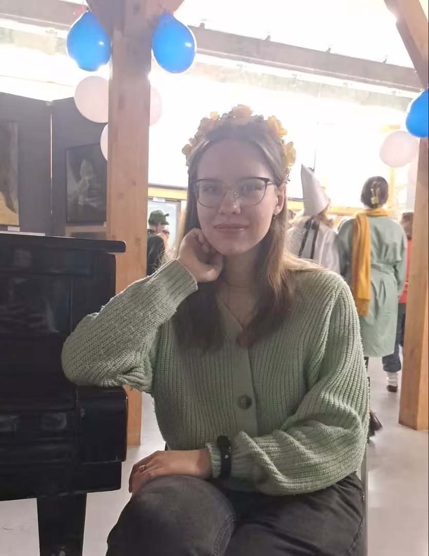 Аватар пользователя