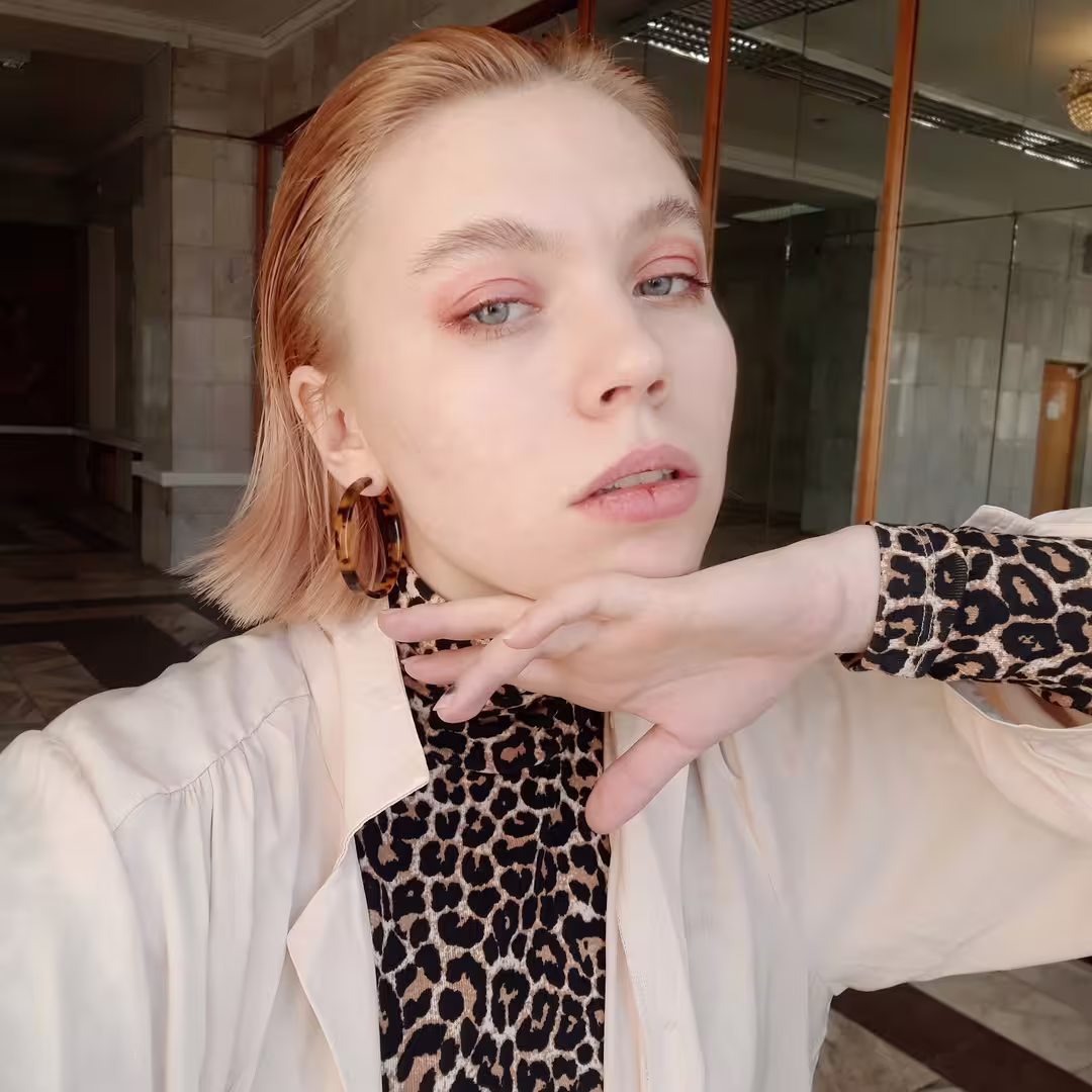 Аватар пользователя
