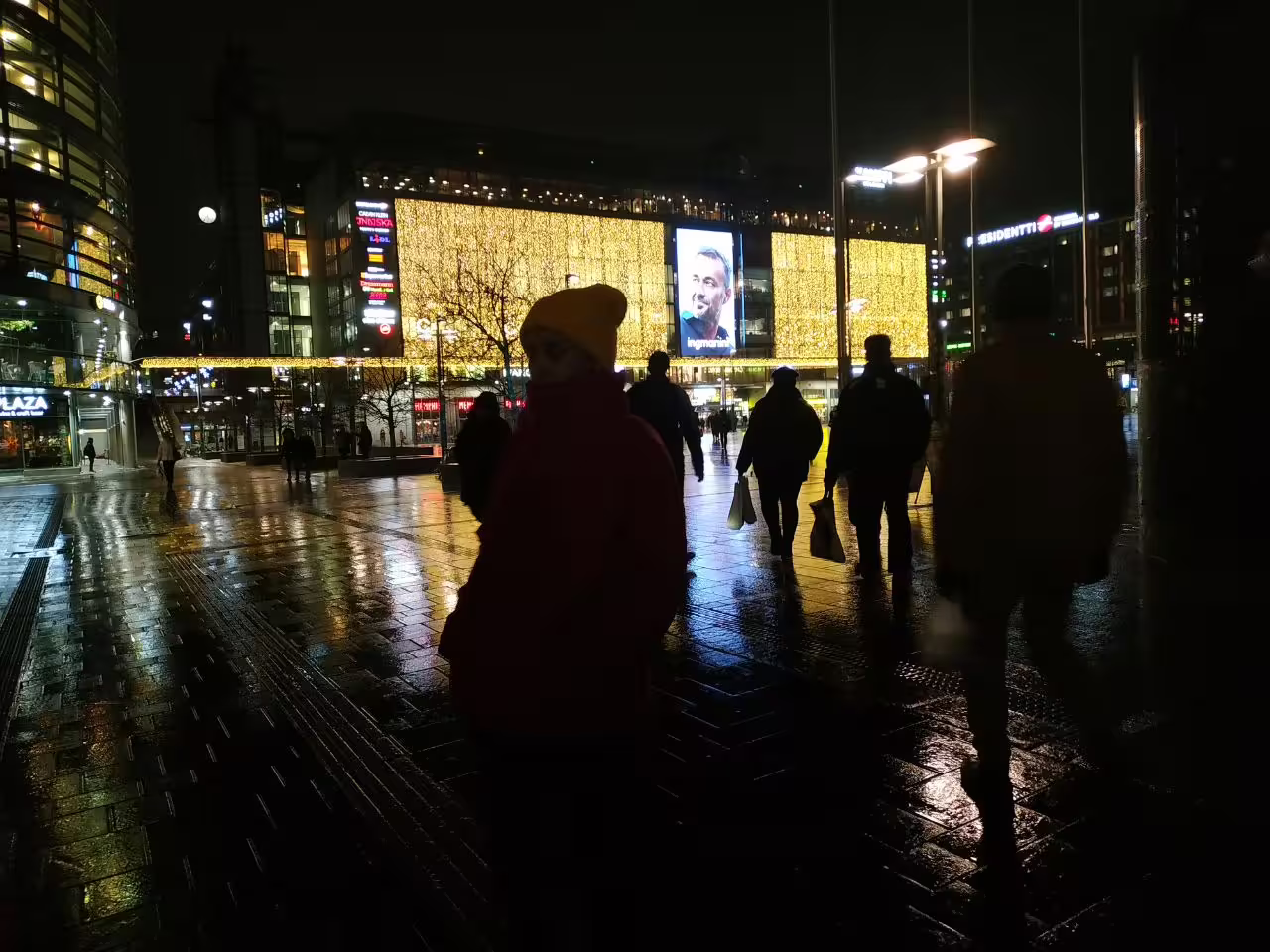 Аватар пользователя