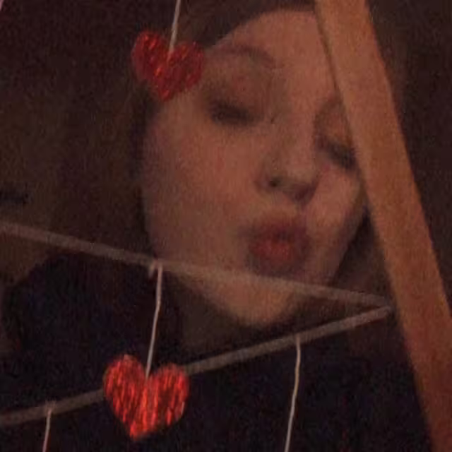 Аватар пользователя