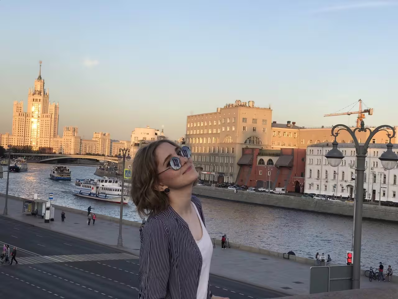 Аватар пользователя