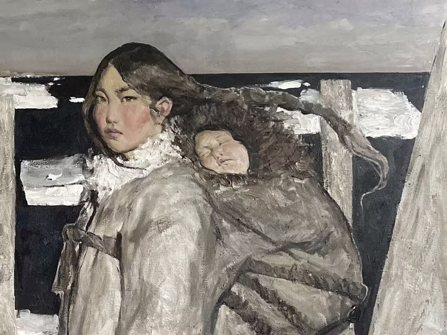 Аватар пользователя