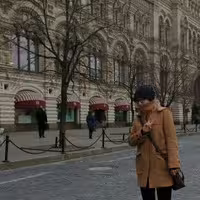 Аватар пользователя