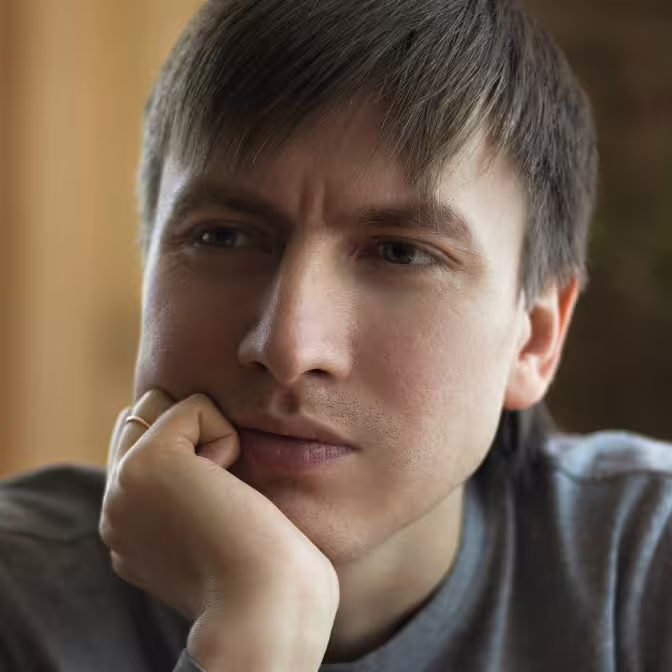 Аватар пользователя