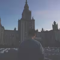 Аватар пользователя