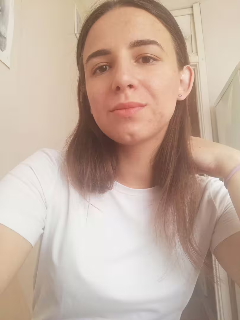 Аватар пользователя