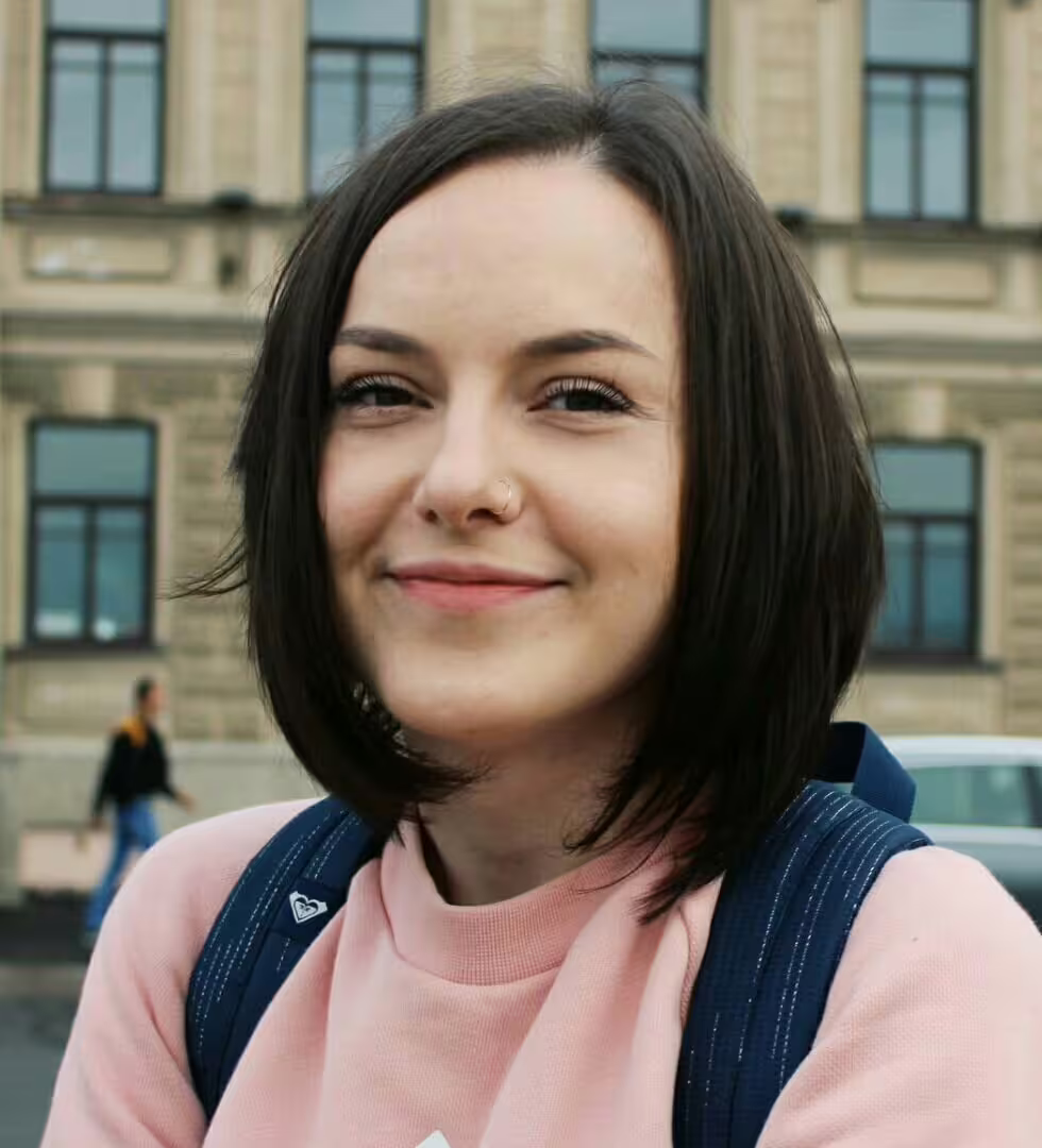 Аватар пользователя