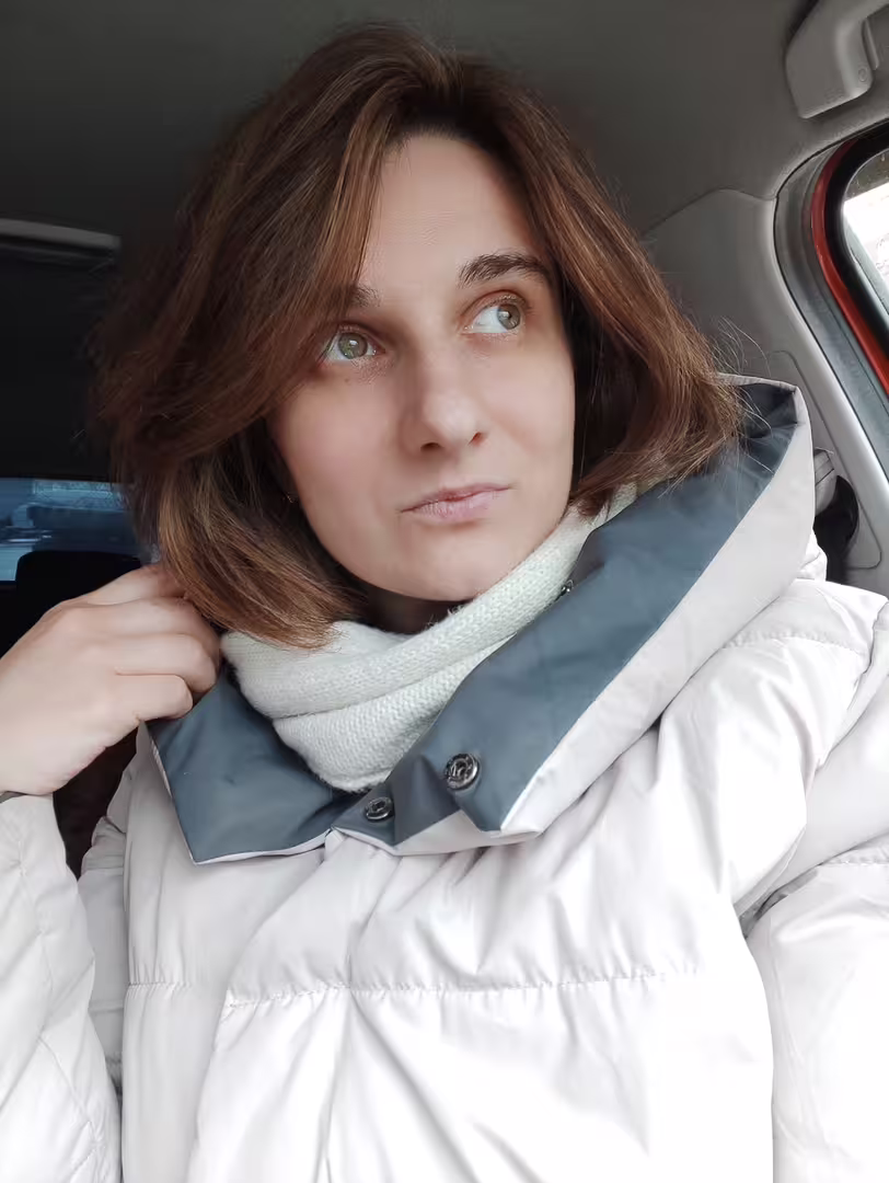 Аватар пользователя