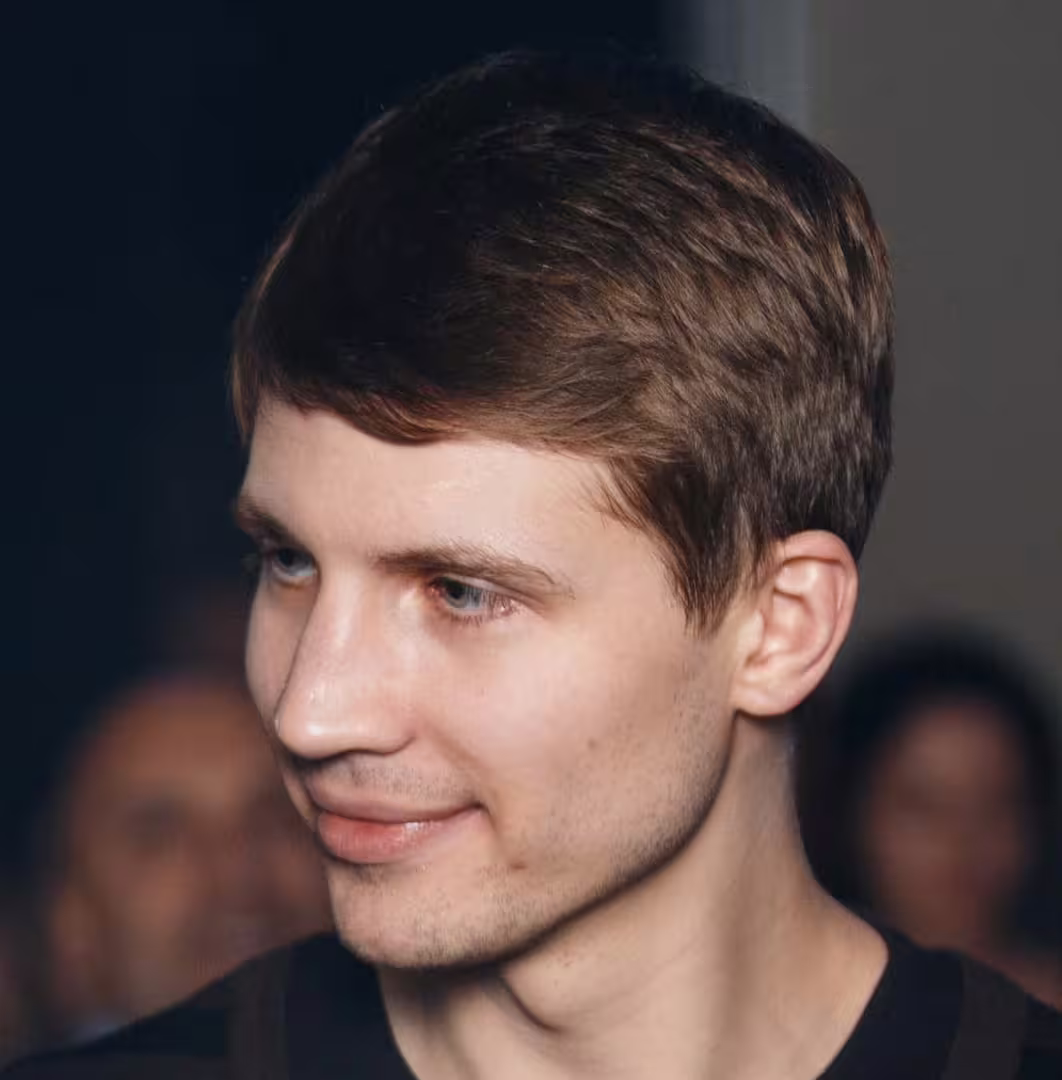 Аватар пользователя