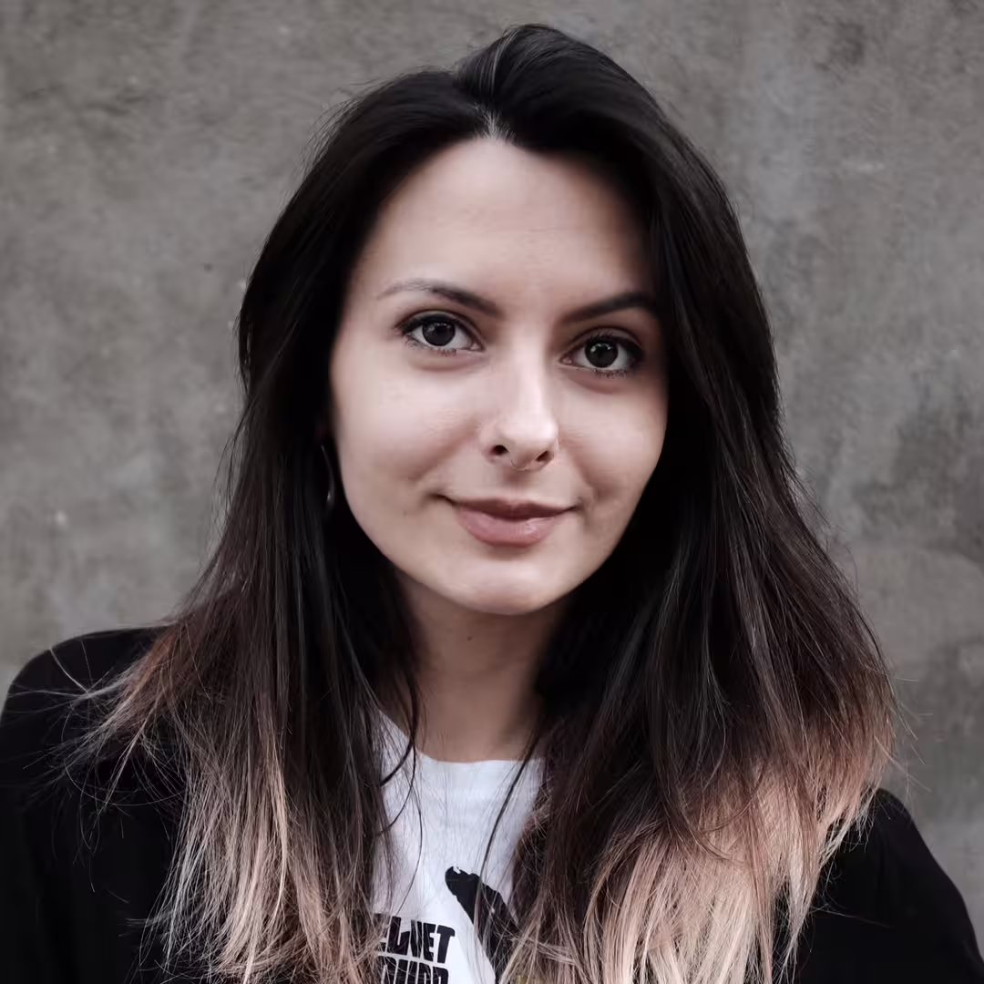 Аватар пользователя
