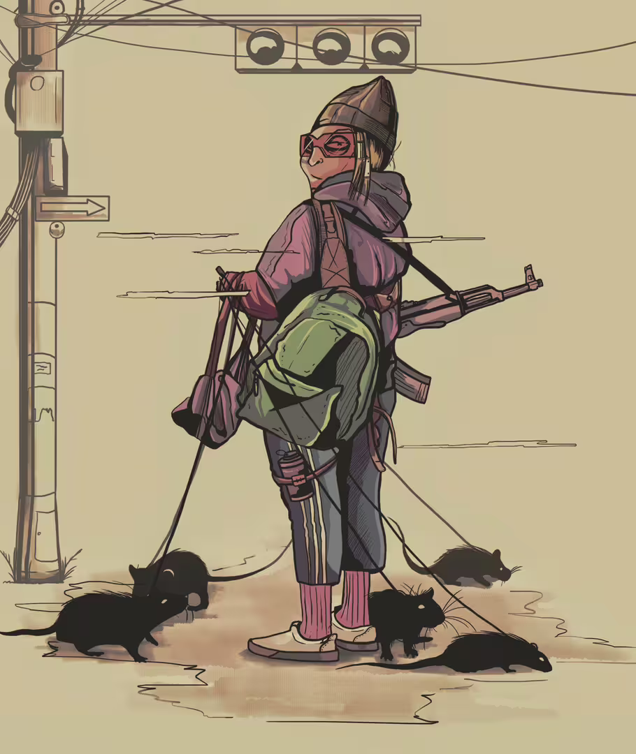 Аватар пользователя