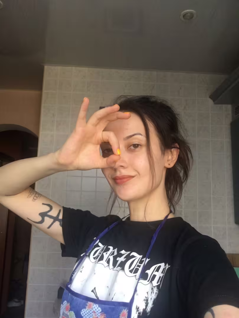 Аватар пользователя