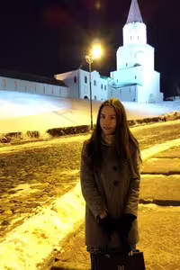 Аватар пользователя