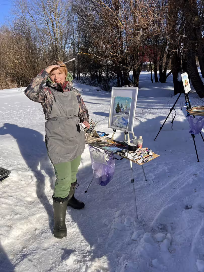 Аватар пользователя