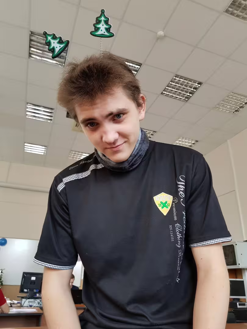 Аватар пользователя