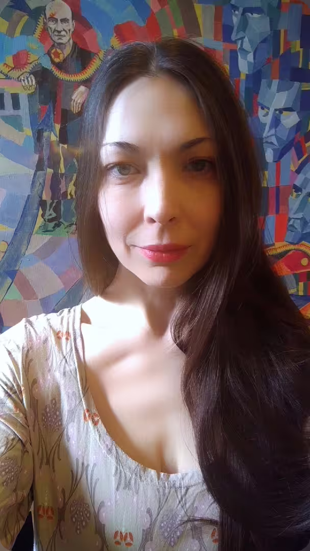 Аватар пользователя