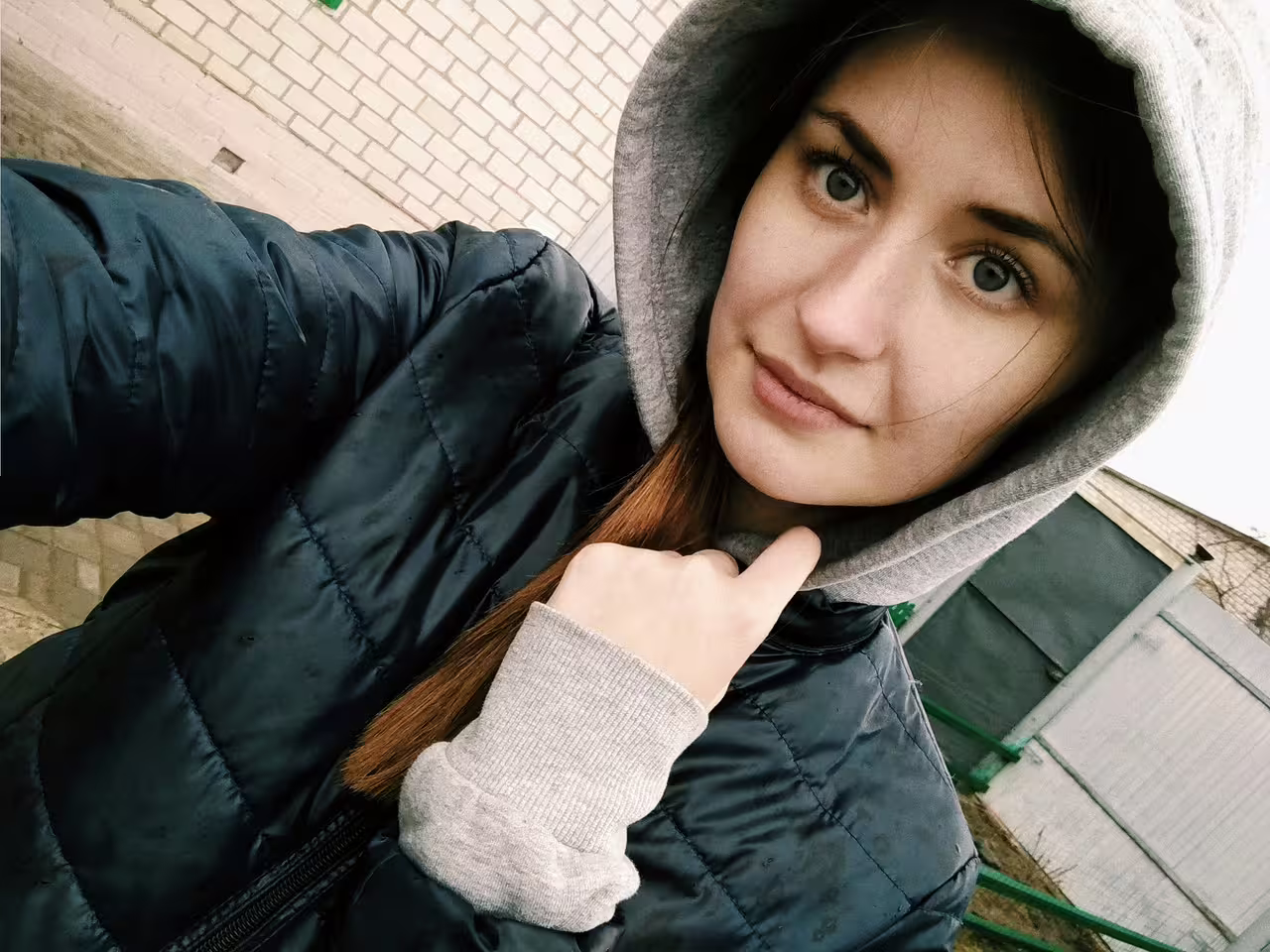 Аватар пользователя